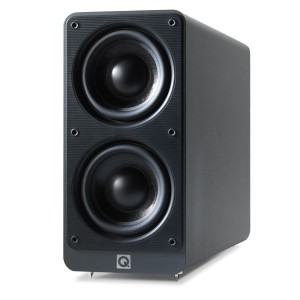 Q Acoustics 2070Si Graphite