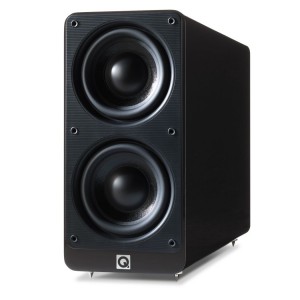 Q Acoustics 2070Si Gloss Black