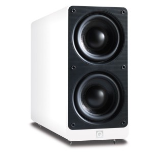 Q Acoustics 2070Si Gloss White