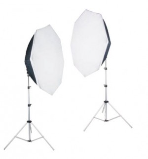 Falcon Eyes Daylight Kit LHD-B928FS