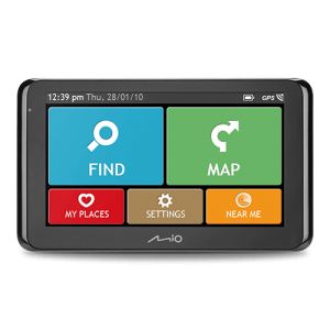 MIO Spirit 8670 LM