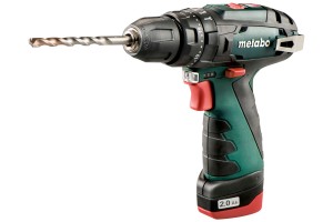 Metabo PowerMaxx SB / 2,0Ah (600385500)