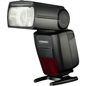 Yongnuo YN686EX-RT Speedlite For Canon