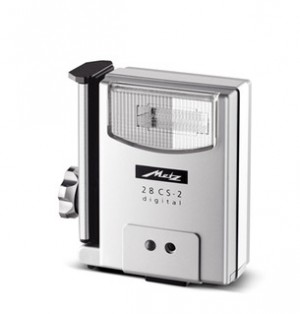 Metz Mecablitz 28 CS-2 Digital