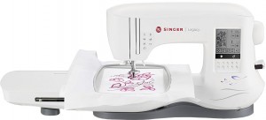 Singer Legacy SE300