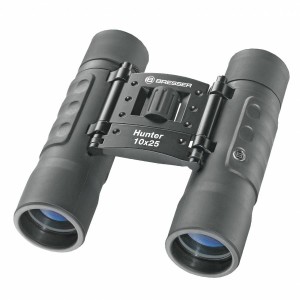 Bresser Hunter 10x25