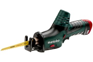 Metabo PowerMaxx ASE, 2,0 Ah (602264500)