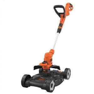 BLACK+DECKER 30cm 550W 3-IN-1 Strimmer® (ST5530CM)