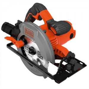 BLACK+DECKER 1500W 66mm Circular Saw (CS1550)