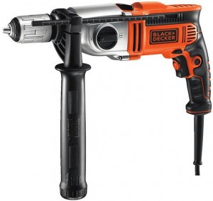 BLACK+DECKER KR7532K / 750W