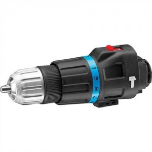 BLACK+DECKER Multievo™ Multi-tool Hammer Attachment (MTHD5)