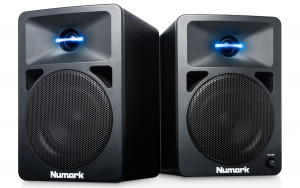 Numark N-Wave 580