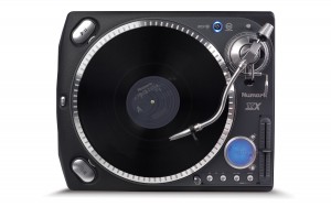 Numark TTXUSB