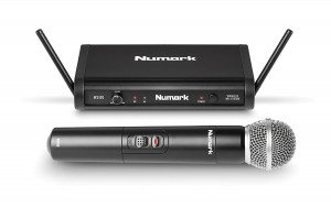 Numark WS100