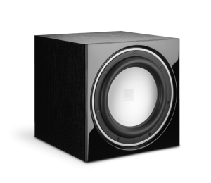 Dali SUB E-9 F Black