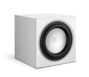 Dali SUB E-9 F White