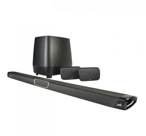 Polk Audio MagniFi MAX SR