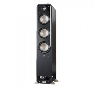 Polk Audio Signature S60 Black (Single Speaker)