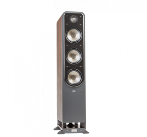 Polk Audio Signature S60 Brown (Single Speaker)