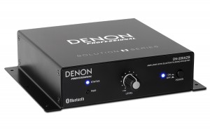 Denon Pro DN-200AZB