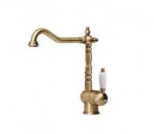 Franke Old England Bronze (115.0028.205)