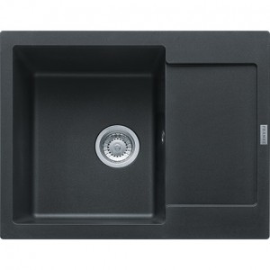 Franke Maris MRG 611-62 Fragranit Onyx (114.0253.322)