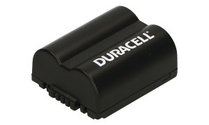 Duracell DR9668 Replacement For Panasonic CGA-S006A Battery 7.4V 750mAh