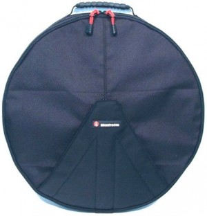 Manfrotto 595BAG Fitted Soft Case For Fig Rig Camera Stabilizer (MN595BAG)