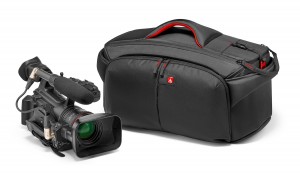 Manfrotto Pro Light Camcorder Case 193N (MB PL-CC-193N)