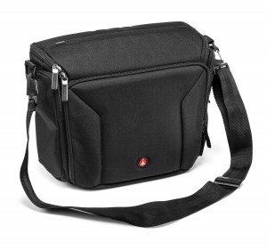 Manfrotto Professional Shoulder Bag 20 (MB MP-SB-20BB)