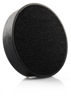 Tivoli Audio ORB Black