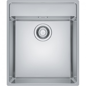 Franke Maris MRX 210-40 TL Manual (127.0531.851)