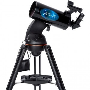 Celestron Astro Fi 102mm Maksutov-Cassegrain Telescope