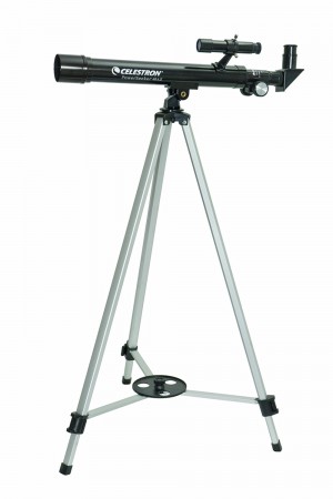 Celestron PowerSeeker 40AZ Telescope