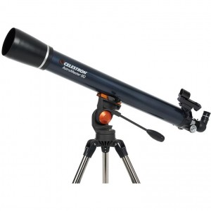 Celestron AstroMaster 90AZ Telescope