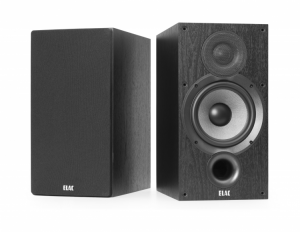 Elac Debut 2.0 B6.2 (Set of 2)