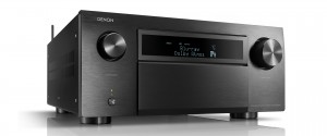 Denon AVC-X8500H Black