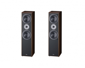 Magnat Supreme 802 Mocca (Set of 2)