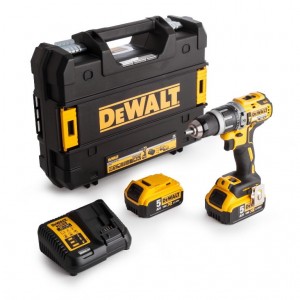 DeWalt DCD796P2