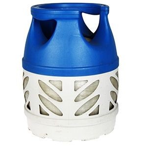 BM Gāzes Balons ar gāzi 5kg