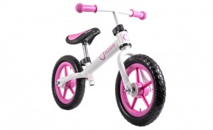 Lionelo Fin Plus White (52355)
