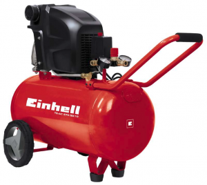 Einhell TE-AC 270/50/10 Air Compressor (4010440)