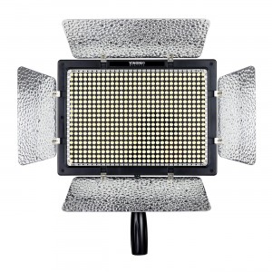Yongnuo YN-600 II LED Video Light (5500K)