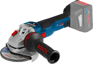Bosch GWS 18V-125 SC Professional