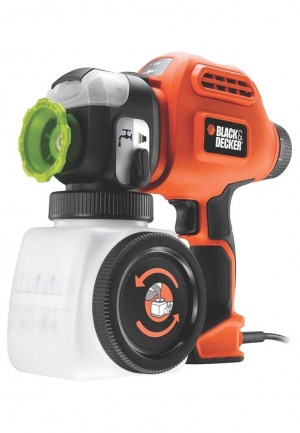BLACK+DECKER BDPS600K