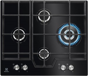 Electrolux KGG6456K
