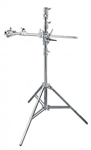 Manfrotto Avenger Boom Stand 50 Steel (A4050CS)