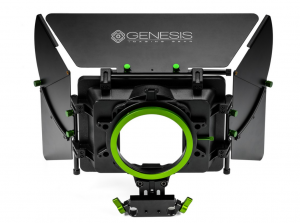 Genesis M-BOX MATTE- BOX