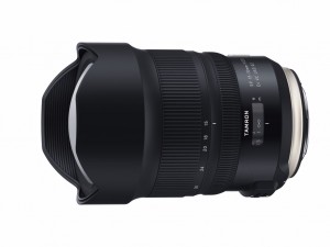 Tamron SP 15-30mm f/2.8 Di VC USD G2 Canon EF