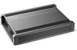 Focal AP-4340 A Versatile Amplifier